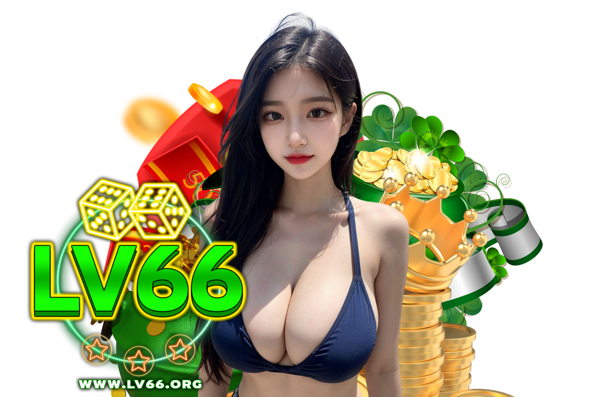 lv66 แจกเครดิตฟรี